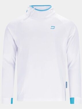 Druids Timeless Golf Hoodie Size M